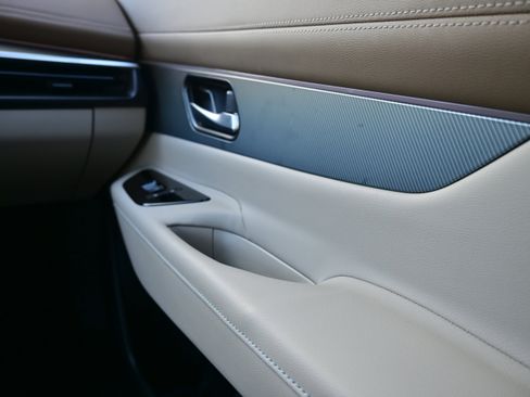 Certified 2025 Nissan Murano Platinum w/ Cargo Package image 20