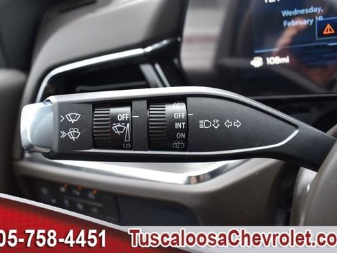 New 2026 Chevrolet Tahoe LS image 24