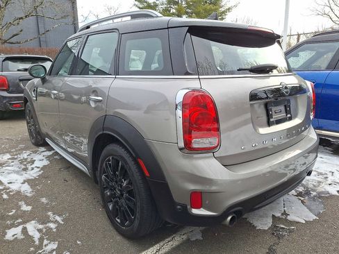 Used 2019 MINI Cooper Countryman S image 6