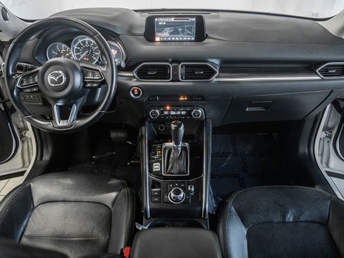 Used 2018 MAZDA CX-5 Grand Touring AWD/4WD image 19