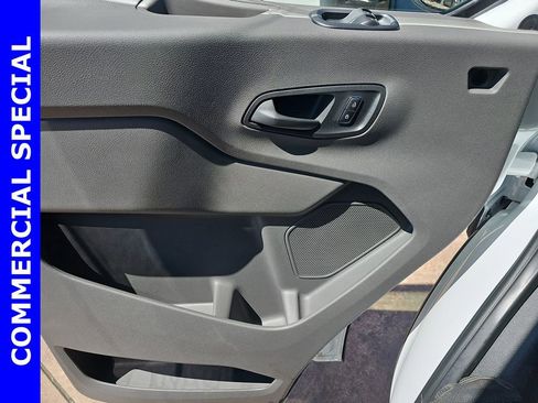 New 2025 Ford Transit 250 Low Roof image 27