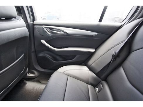New 2026 Cadillac CT5 Premium Luxury RWD image 12
