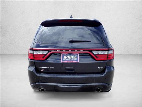 Used 2024 Dodge Durango R/T AWD/4WD image 3