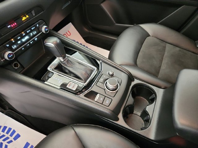 Used 2022 MAZDA CX-5 AWD 2.5 S w/ Select Package image 15