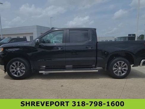 Used 2023 Chevrolet Silverado 1500 LT RWD image 6