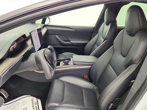 Used 2022 Tesla Model X AWD/4WD image 23