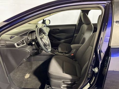 Used 2024 Toyota Corolla LE FWD image 11