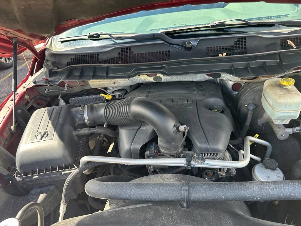 Used 2014 RAM 2500 Tradesman w/ Chrome Appearance Group AWD/4WD image 41