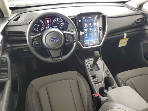 New 2025 Subaru Crosstrek 2.5i Premium image 15