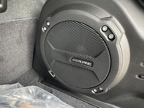 New 2025 Jeep Wrangler Unlimited Rubicon 392 image 13