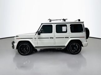 Used 2019 Mercedes-Benz G 63 AMG 4MATIC video 2