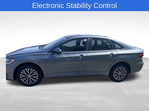 Used 2020 Volkswagen Jetta S FWD image 5