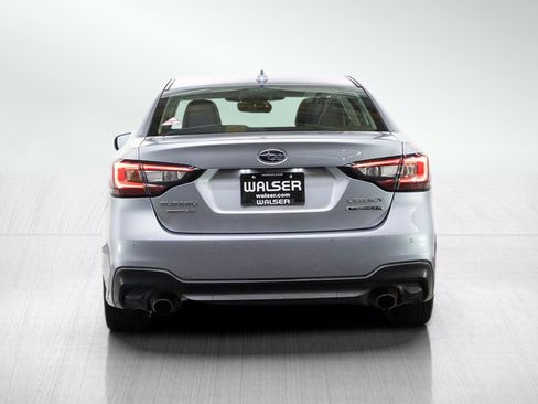 Used 2024 Subaru Legacy Touring XT AWD/4WD image 4