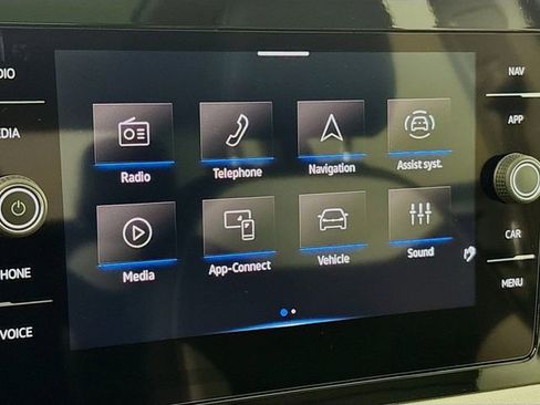 New 2026 Volkswagen Taos SEL AWD/4WD image 16