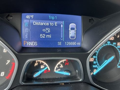 Used 2013 Ford Escape SE AWD/4WD image 14
