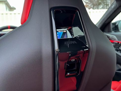 New 2026 BMW M5 Touring w/ Executive Package image 21