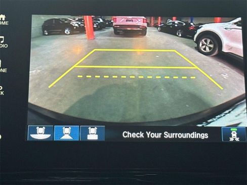 Used 2021 Honda CR-V EX image 29