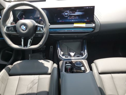 New 2026 BMW X3 xDrive30i w/ Premium Package AWD/4WD image 29