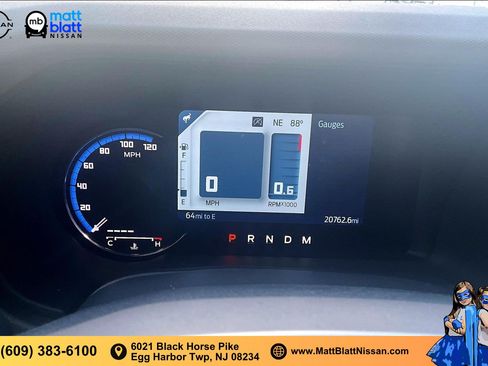 Used 2024 Ford Bronco Wildtrak AWD/4WD image 20