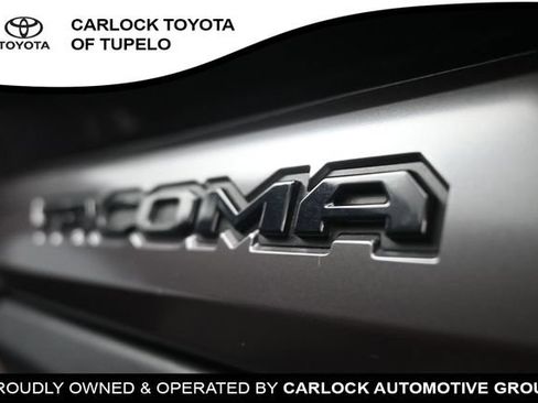 Used 2024 Toyota Tacoma SR5 RWD image 40
