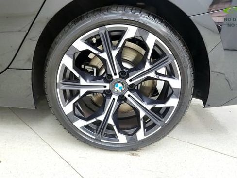 Used 2025 BMW 330i xDrive Sedan AWD/4WD image 63