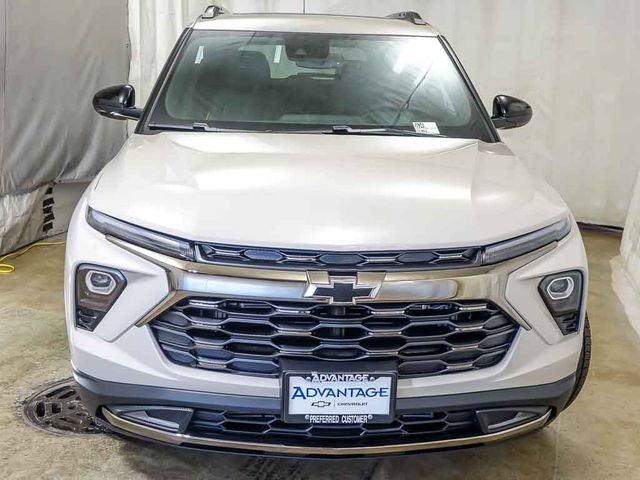New 2026 Chevrolet TrailBlazer ACTIV w/ Convenience Package FWD image 5