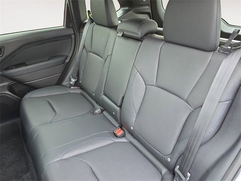 New 2026 Subaru Forester Limited w/ Limited Package image 13
