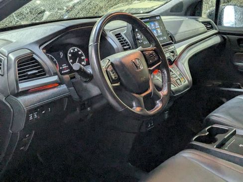 Used 2025 Honda Odyssey Sport-L image 13