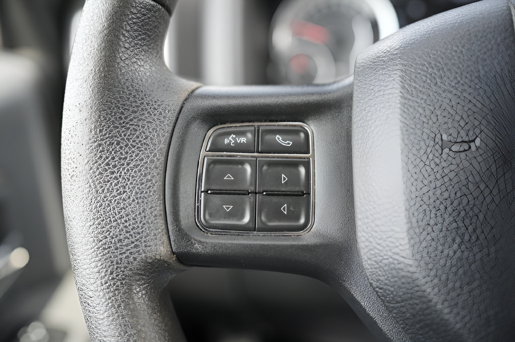 Used 2019 RAM 1500 Warlock w/ Electronics Group AWD/4WD image 25