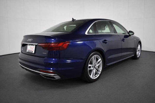 Used 2023 Audi A4 2.0T Premium Plus AWD/4WD image 4