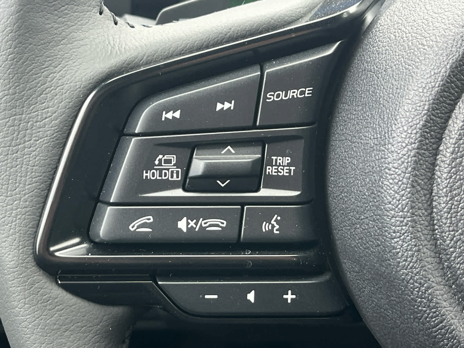 New 2026 Subaru Outback Limited XT AWD/4WD image 15