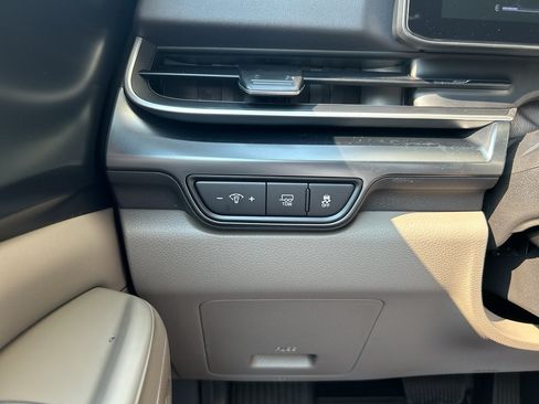 New 2027 Kia Carnival LXS FWD image 29