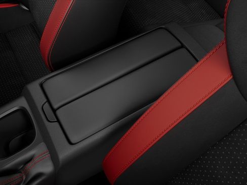 New 2026 Subaru BRZ Limited RWD image 19