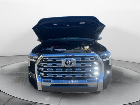 New 2026 Toyota Tundra 1794 Edition AWD/4WD image 11