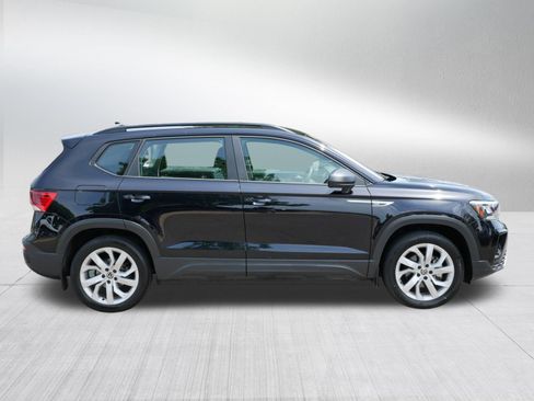 Used 2023 Volkswagen Taos S AWD/4WD image 8
