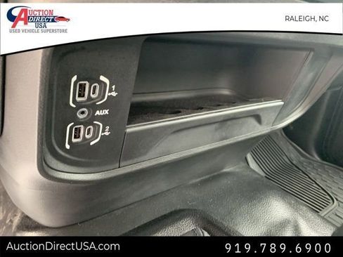 Used 2023 RAM 2500 Tradesman image 35