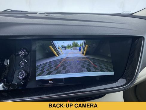 Certified 2023 Buick Envision Preferred AWD/4WD image 6