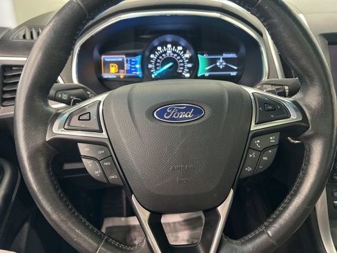 Used 2015 Ford Edge Titanium w/ Equipment Group 302A AWD/4WD image 24