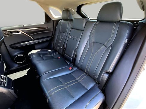 Used 2020 Lexus RX 350 FWD w/ Luxury Package image 21