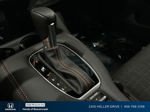 Used 2026 Honda HR-V Sport image 25