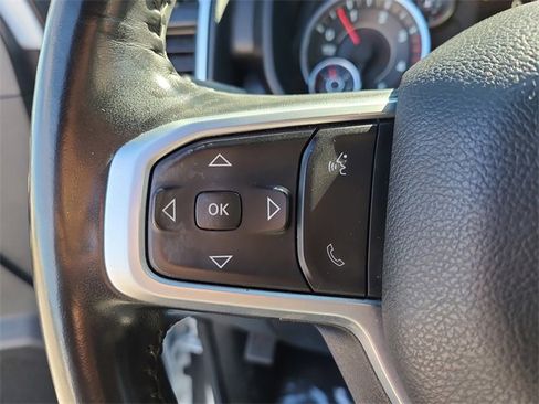 Used 2024 RAM 2500 Big Horn image 25