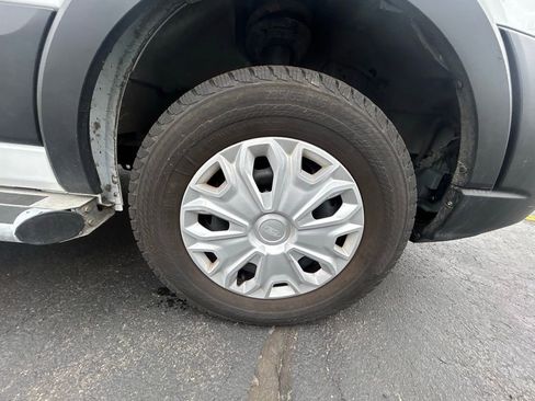 Certified 2024 Ford Transit 250 Low Roof w/ Exterior Upgrade Package image 15