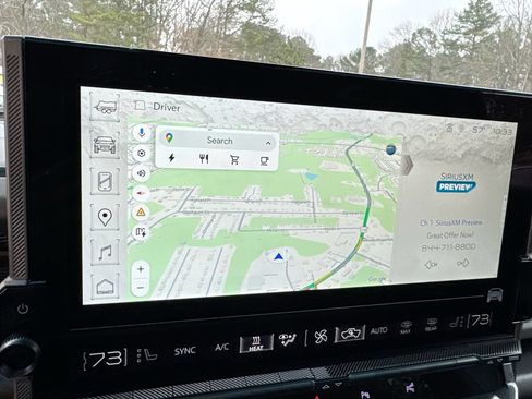 Used 2025 GMC Hummer EV 3X w/ LPO, Sport Package AWD/4WD image 27