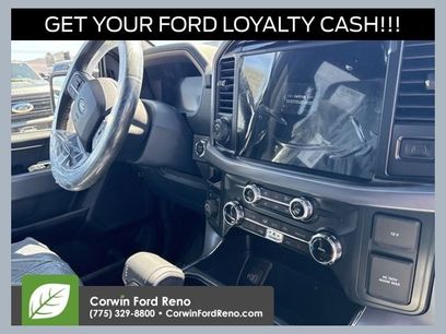 New 2026 Ford F150 XLT