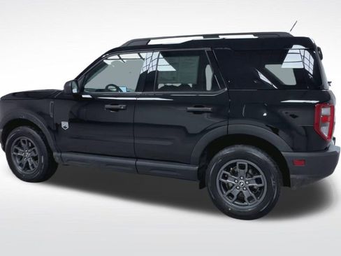 Used 2024 Ford Bronco Sport Big Bend AWD/4WD image 19