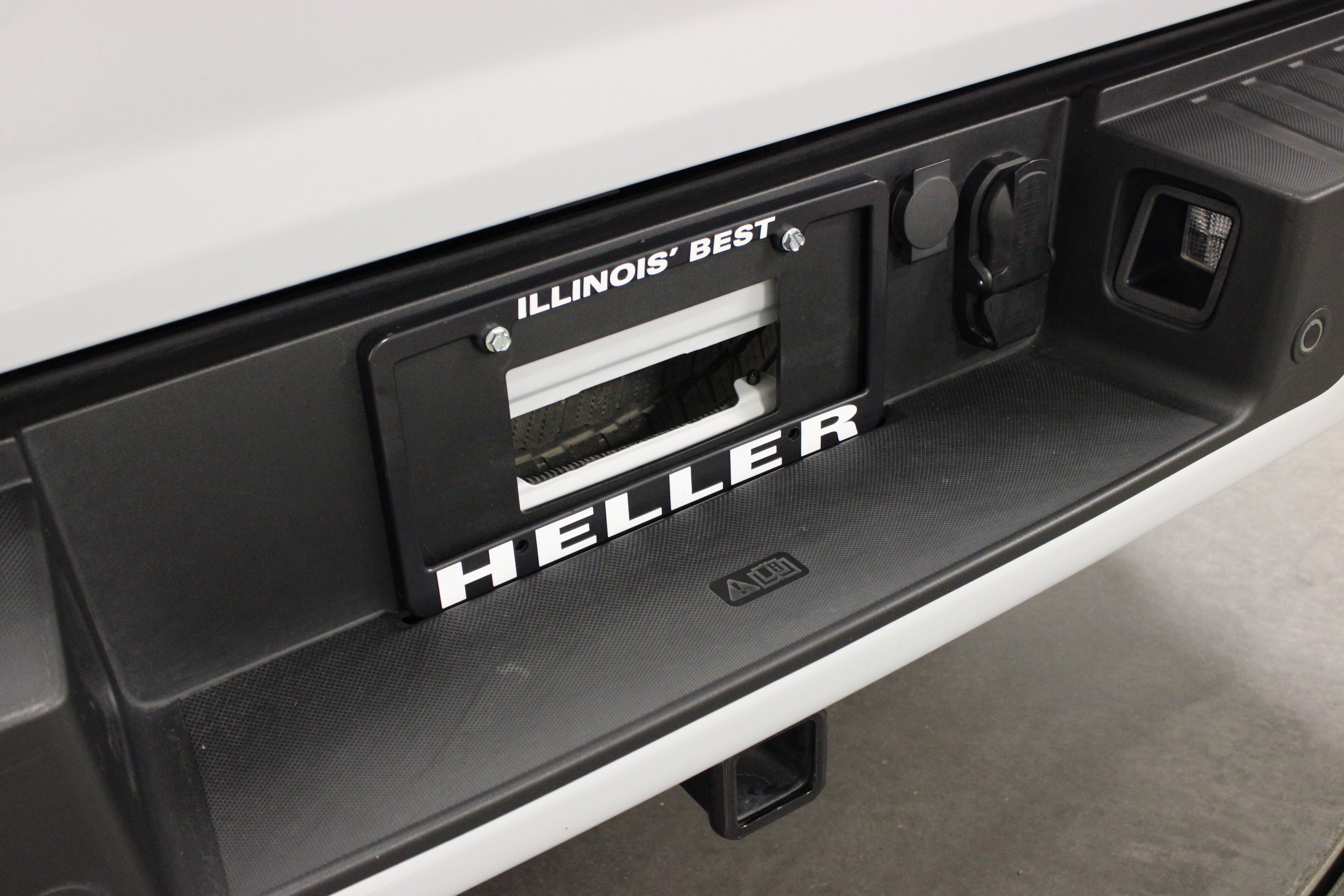 Used 2025 Ford F150 XLT w/ Equipment Group 302A MID RWD image 12