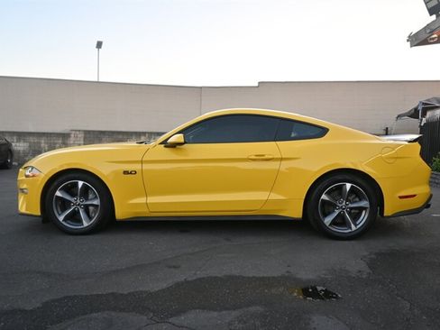 Used 2018 Ford Mustang GT image 7