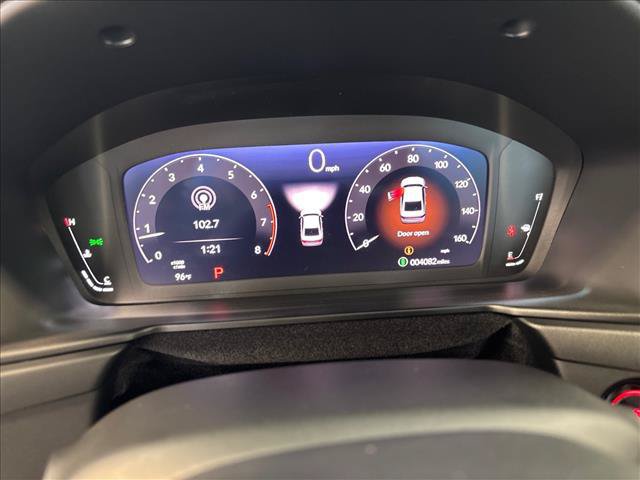 Used 2025 Honda Accord SE image 10