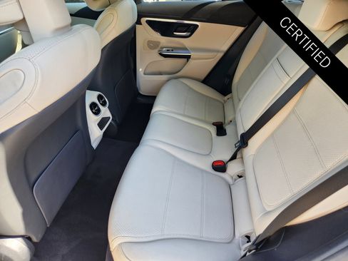Certified 2024 Mercedes-Benz GLC 300 4MATIC image 30