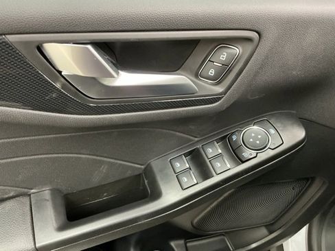 New 2026 Ford Escape ST-Line w/ Tech Pack #1 image 17